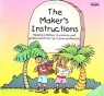 Maker's Instructions - Ten Commandments
